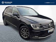 Volkswagen Tiguan Allspace 2.0 TDI 150HP 7 Seater Comfortline DSG Automatic - Amazing Value