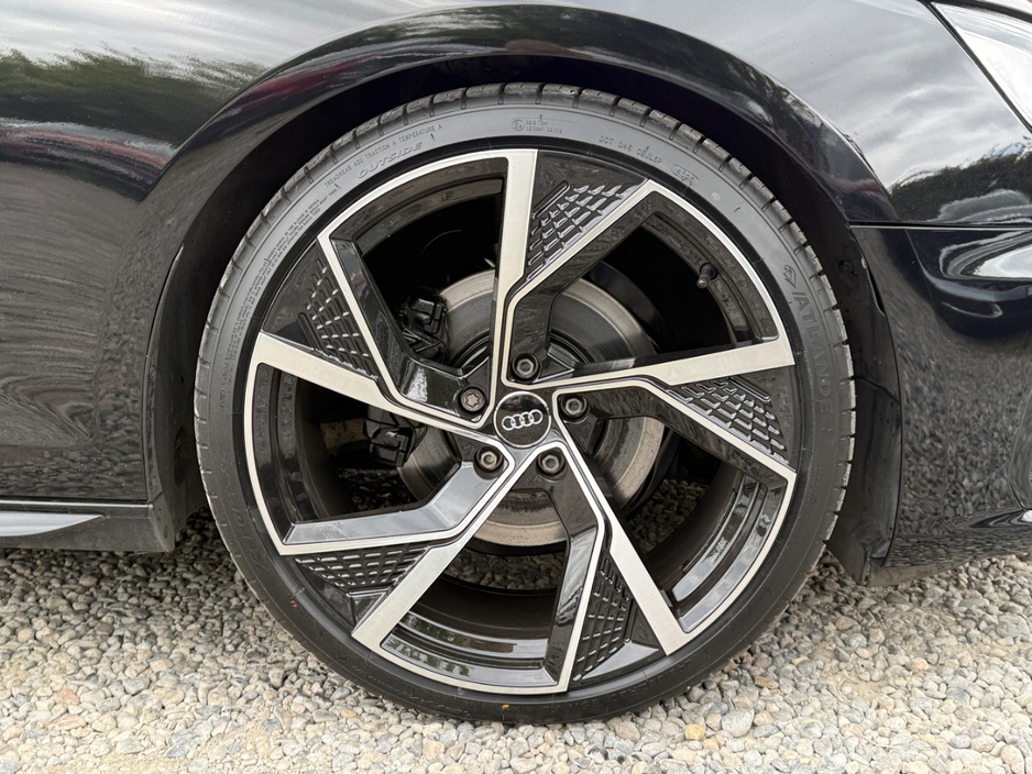 2023 Audi A4 2L Diesel For Sale Images