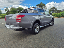 2018 Mitsubishi L200 2.4L Diesel For Sale Images