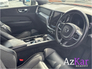 2022 VOLVO XC60 2022 R DESIGN PRO T8 LONG RANGE BATTERY 2.0 PHEV 455BHP AUTOMATIC €229 P/W WITH NO CASH DEPOSIT 10 DAY SALE NOW ON !