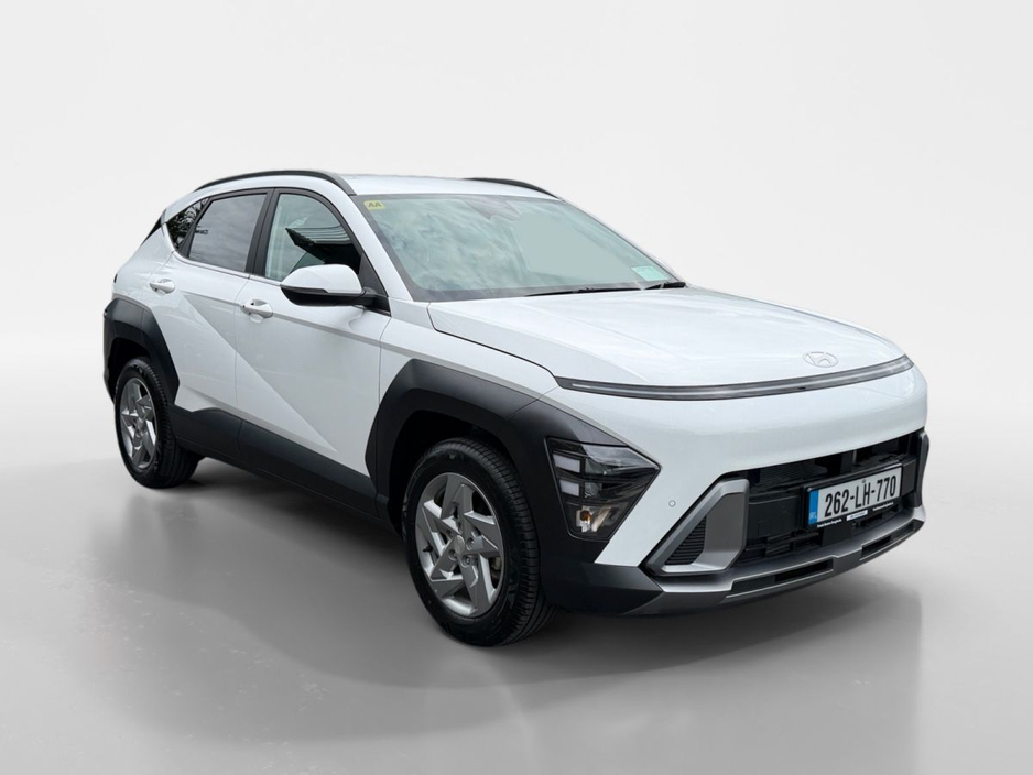 2026 Hyundai Kona For Sale Images