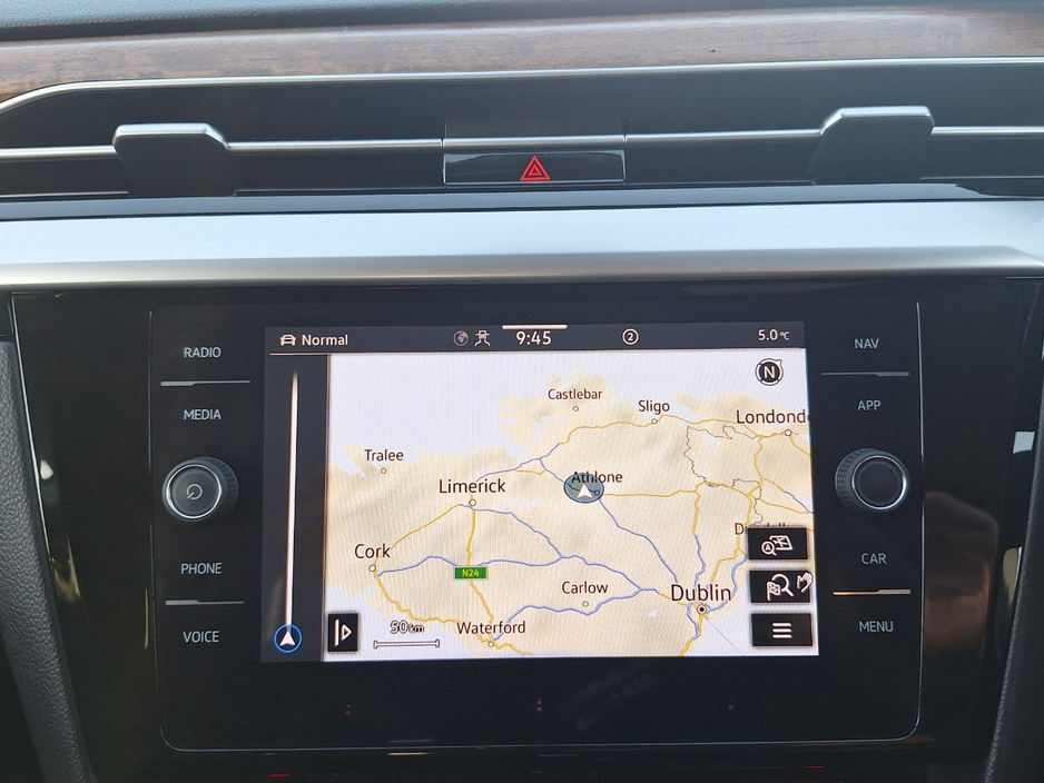 2023 Volkswagen Arteon 2L Diesel For Sale Images