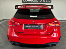 2019 Mercedes-Benz A Class 2L Petrol For Sale Images