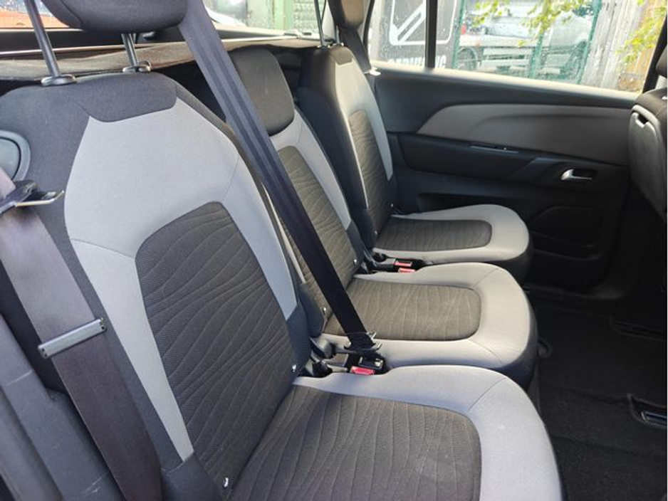 Citroen C4 Picasso 7 SEATS/AUTO — thumbnail 13
