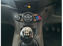 2016 Ford Fiesta 1.2L Petrol For Sale Images