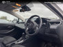 2022 TOYOTA COROLLA COROLLA HYBRID LUNA SALOON