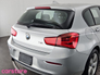 2016 BMW 1 SERIES 1.5 Auto