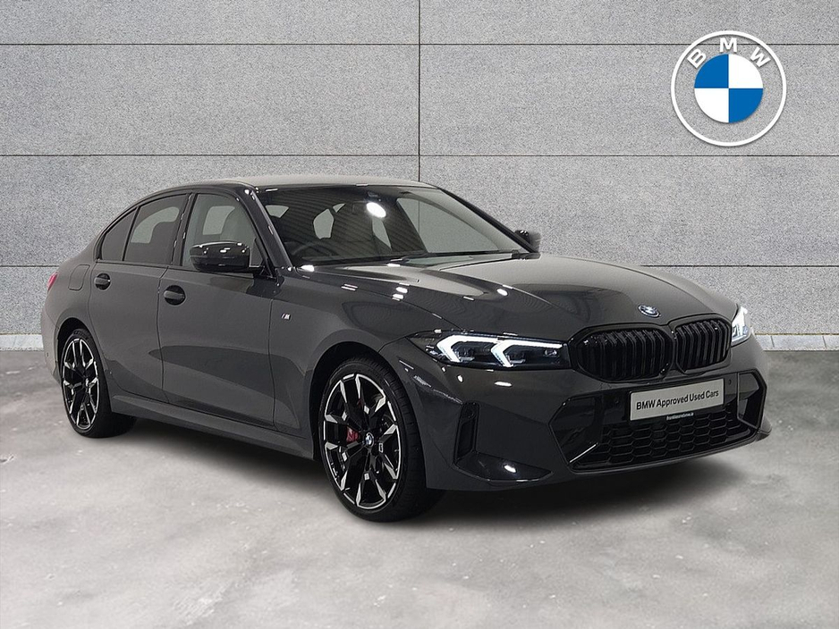 2026 BMW 3 Series 2L Petrol Plug-in Hybrid For Sale Images