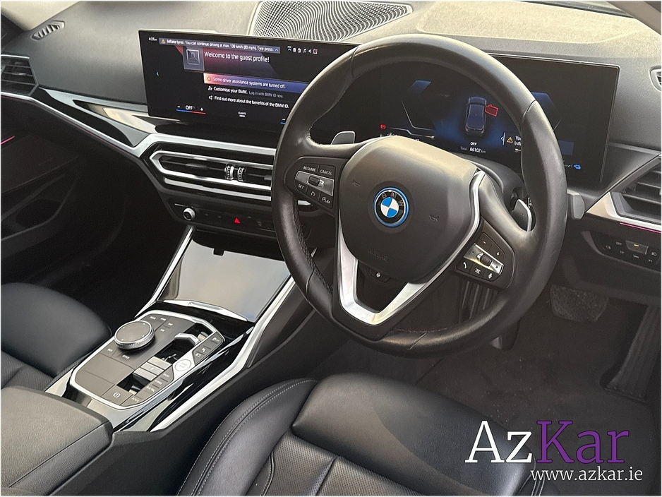 2023 BMW 3 Series 2L Petrol Plug-in Hybrid For Sale Images