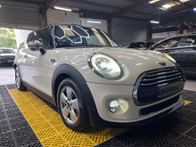 MINI Hatch DBA-XM15 COOPER