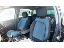 2019 Citroen C4 SpaceTourer 1.5L Diesel For Sale Images