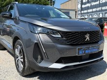 2022 Peugeot 3008 1.5L Diesel For Sale Images