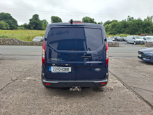 2022 Ford Transit Connect 1.5L Diesel For Sale Images