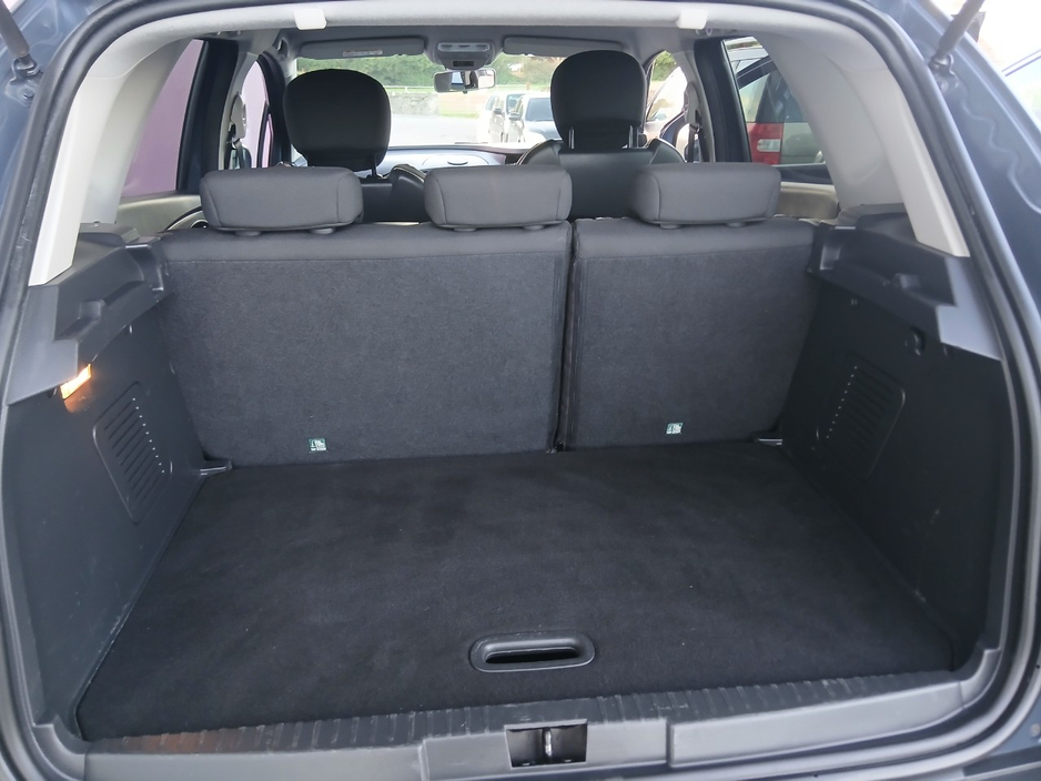 2015 Renault Captur 1.5L Diesel For Sale Images