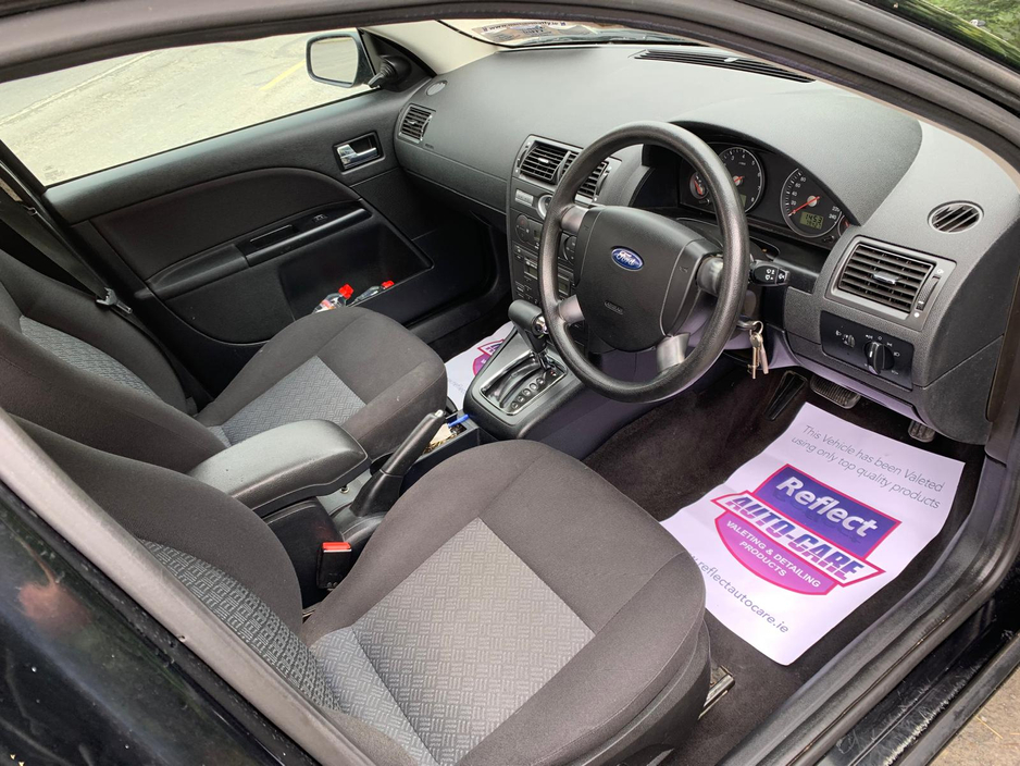2006 Ford Mondeo 2L Petrol For Sale Images