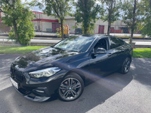 2022 BMW 2 Series 2L Diesel For Sale Images