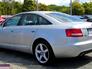 2007 AUDI A6 2.0 TFSI 170BHP 4DR.....LEATHER .....NCT 07/21.....TAXED 05/21