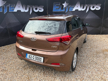 2016 Hyundai i20 1.2L Petrol For Sale Images