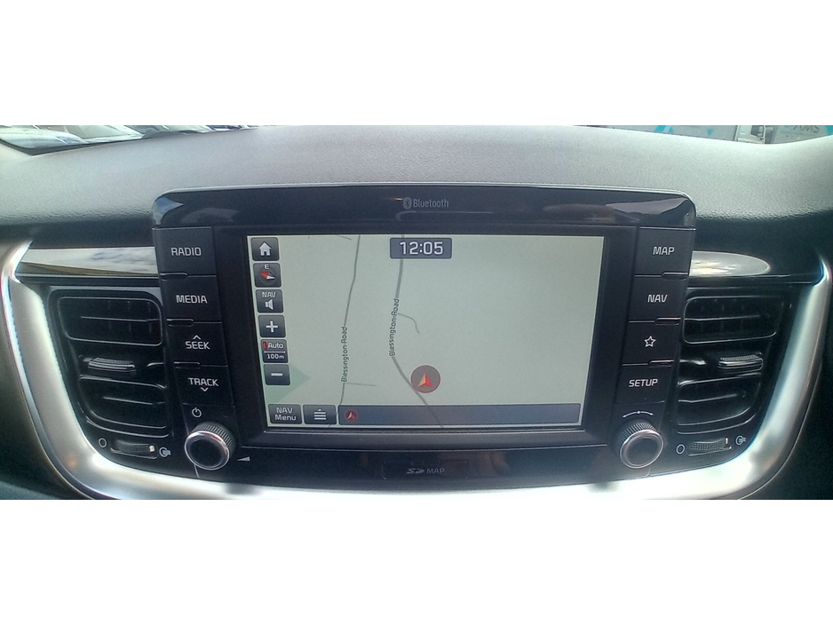 2018 Kia Stonic 1L Petrol For Sale Images