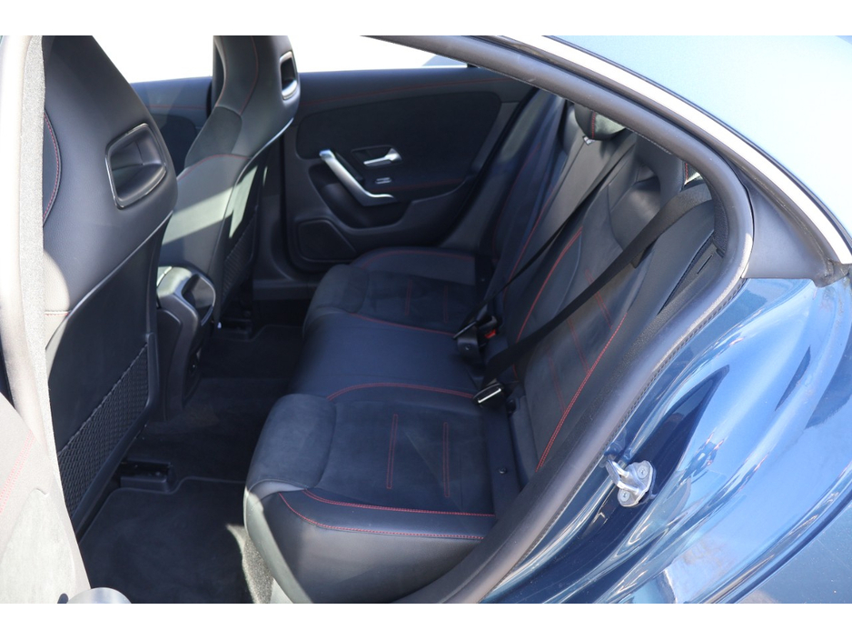 2023 Mercedes-Benz CLA Class 1.3L Petrol For Sale Images