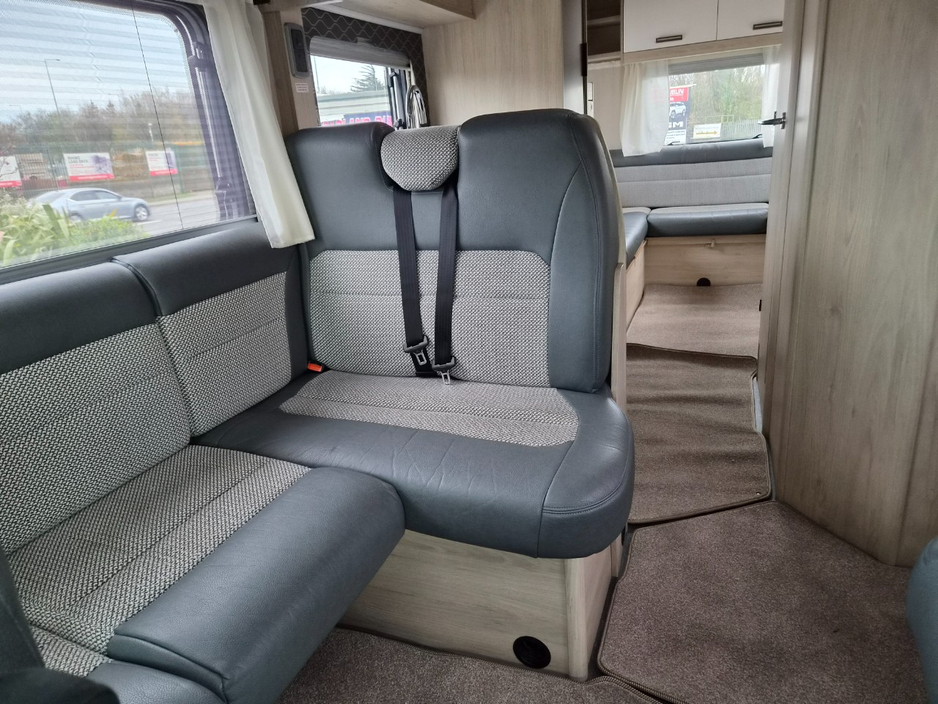 2022 Auto-Trail F-Line 2L Diesel For Sale Images