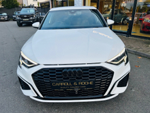 2023 Audi A3 1L Petrol For Sale Images