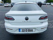 2022 Volkswagen Arteon 2L Petrol For Sale Images