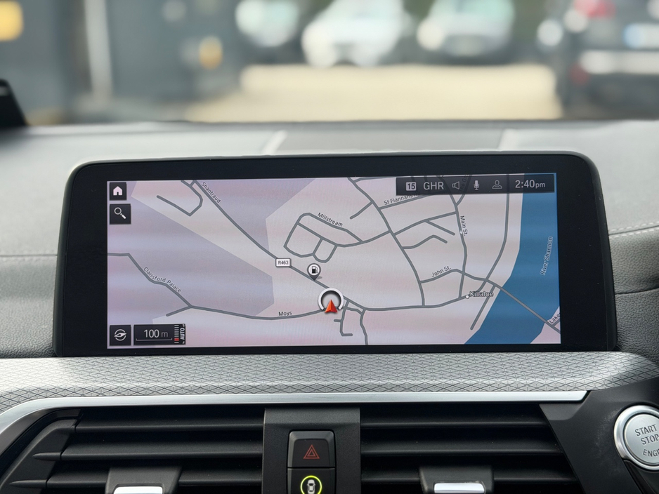 2020 BMW X4 2L Diesel For Sale Images