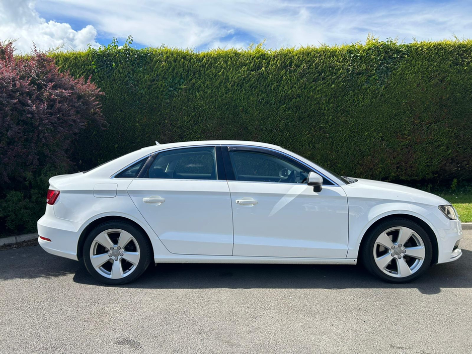 2015 Audi A3 2L Diesel For Sale Images