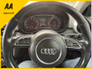 2015 AUDI A1 1.4TFSI AUTO 3DOOR