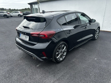 2022 Ford Focus 1L Petrol For Sale Images