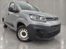 Citroen Berlingo READY TO GO !