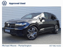 2024 VOLKSWAGEN TOUAREG 3.0 TSI PHEV 462HP R