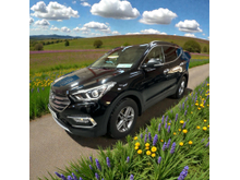 2016 Hyundai Santa Fe 2.2L Diesel For Sale Images