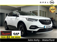 Opel Grandland 1.5 Turbo D 130PS 6 Speed SRI
