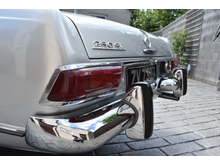 1967 Mercedes-Benz 250 2.5L Petrol For Sale Images