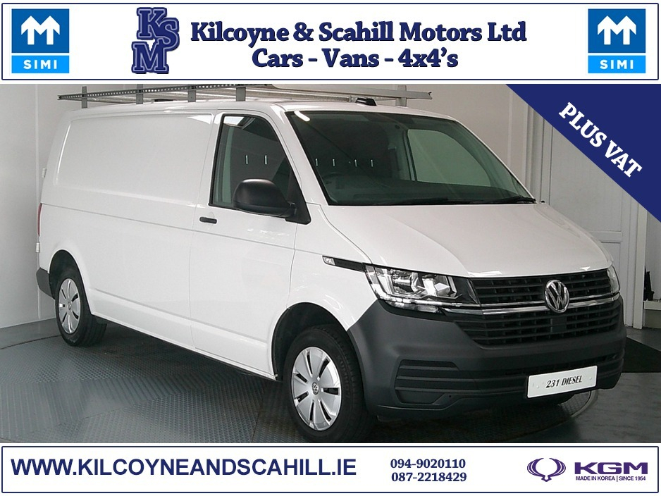 2023 Volkswagen Transporter For Sale Images