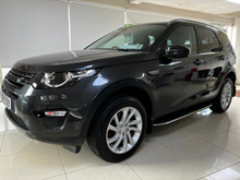 Land Rover Discovery Sport SE Automatic 7 seats *FLASH SALE*