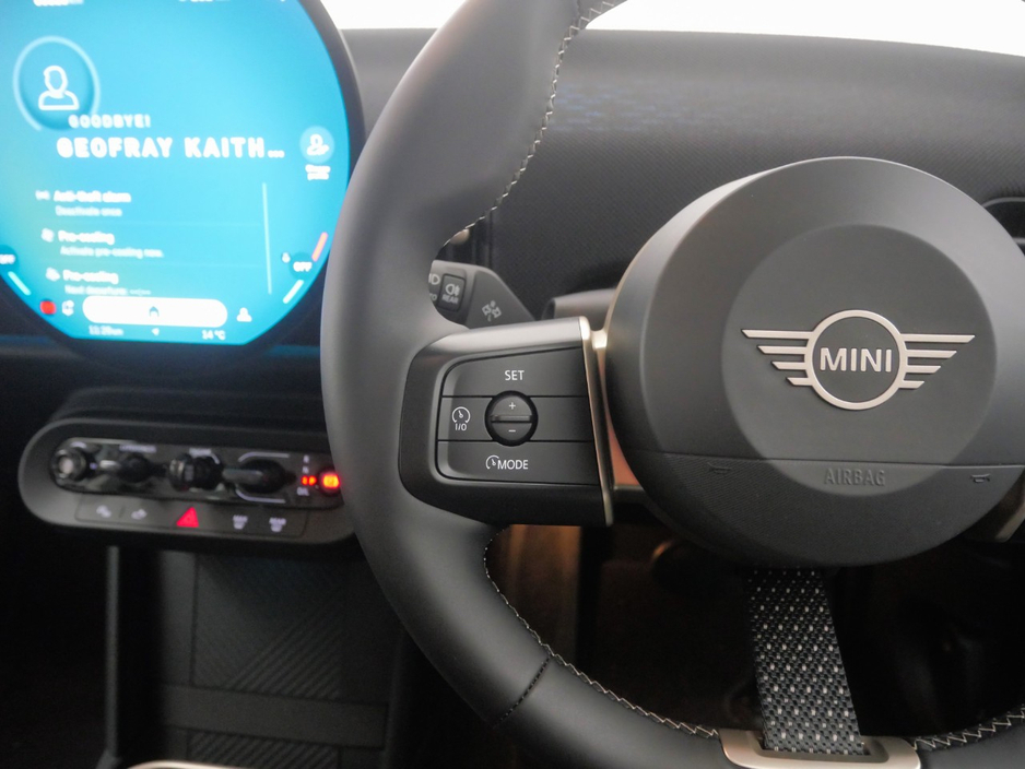 2026 MINI Cooper 1.5L Petrol For Sale Images