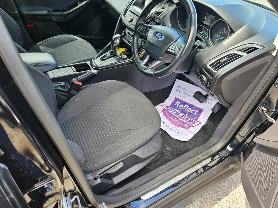 2016 Ford Focus 1.5L Diesel For Sale Images