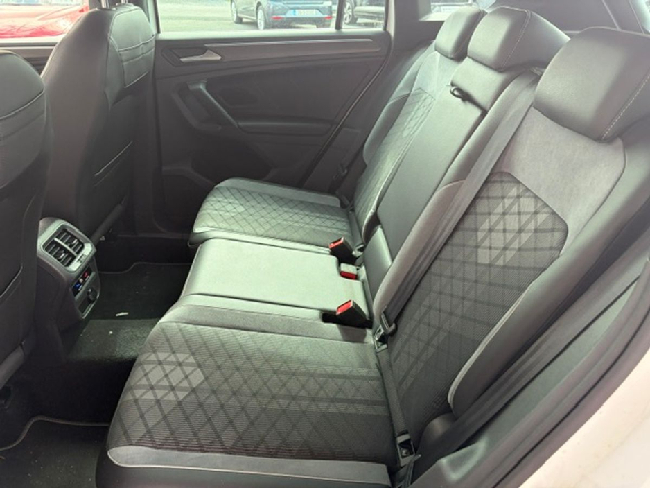 2024 Volkswagen Tiguan 2L Diesel For Sale Images