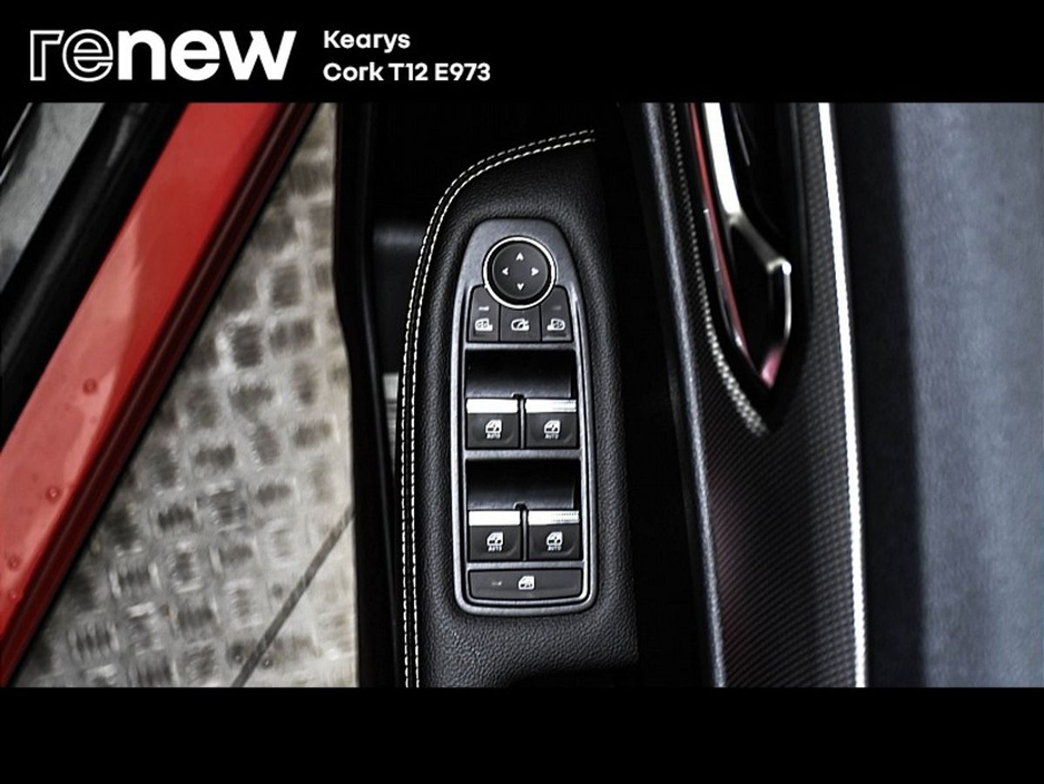 Renault Arkana Techno TCe 140 Auto — thumbnail 15