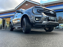 2023 Ford Ranger 2L Diesel For Sale Images