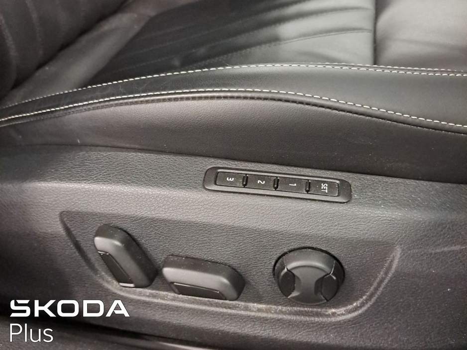 Skoda Superb SUPERB STY 2.0TDI 150HP — thumbnail 28