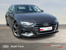 Audi A4 SALOON 30TDI 136BHP SE AUTOMATIC