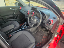 2013 Audi A1 1.4L Petrol For Sale Images