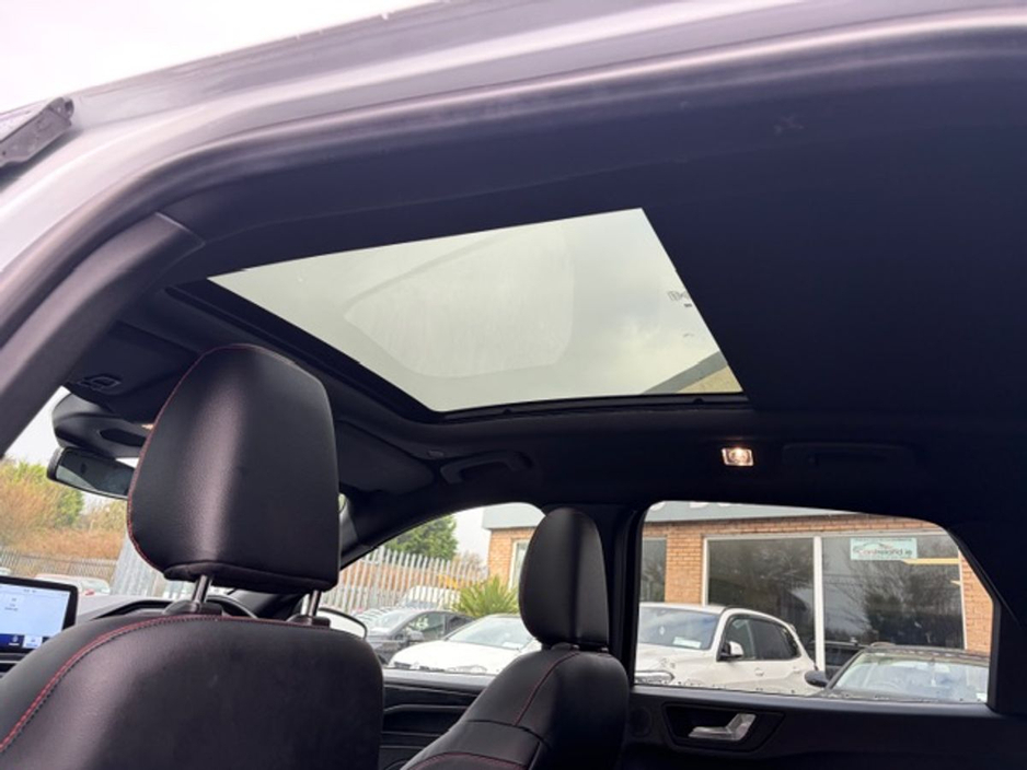 2021 Ford Kuga 1.5L Diesel For Sale Images