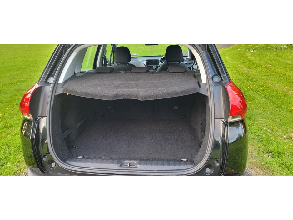 Peugeot 2008 1.2 PURE-TECH 82 ACTIVE 5DR — thumbnail 10
