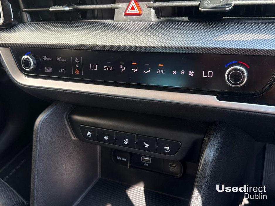 Kia Sportage K3 Diesel (LOW KMS) — thumbnail 12