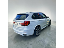 2019 BMW X5 3L Diesel For Sale Images